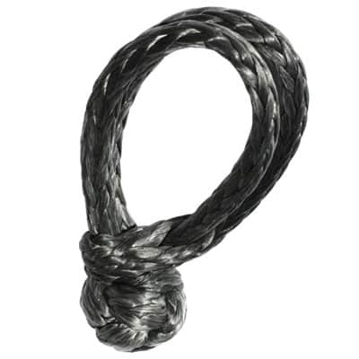ROPE SHACKLE 4T